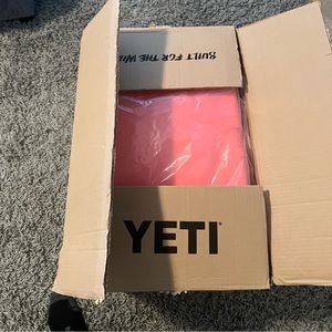 Yeti tundra 45 Brand new unregistered